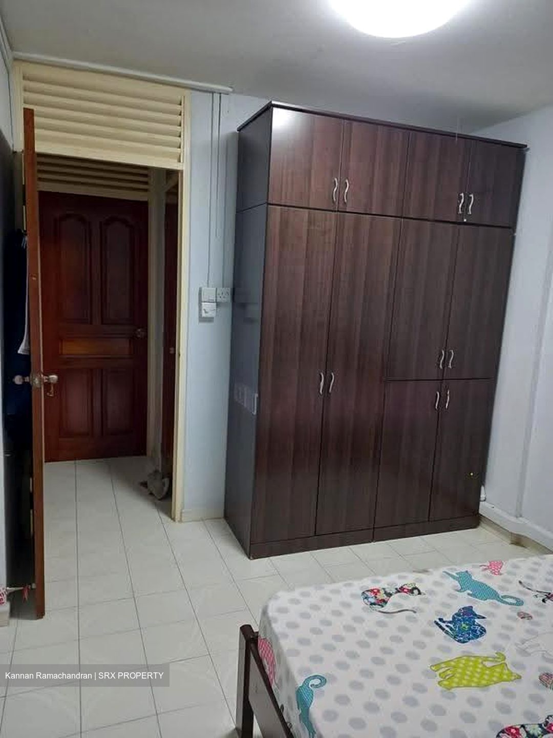 Blk 20 Eunos Crescent View (Geylang), HDB 3 Rooms #635386961